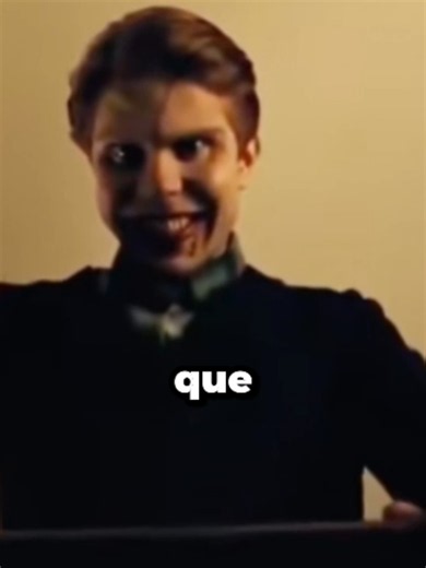 Jim é um monstro em FROM? Teoria explicada