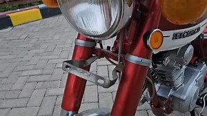 36 reactions | Tangkapan hari ini CB125 FULL PAPER PAJAK ON SIAP GAS ORIGINALAN TF SEKARANG JUGA Wa 085716517013 At Singgah sekejap Semarang . . . . #blackbomber #hondacb450blackbomber #xrbaja #hondaxr #xr250 #cb450k0 #hondas90 #hondaXL125 #hondadaxindonesia #hondaxl125s #hondac70 #hondabenly #hondast50 #hondac200 #hondabenlyindonesia #hondac50 #honda55 #hondaxljatengdiy #helmjadul #hondasupercub #hondac100 #hondaunyil #singgahsekejap | Ainurrofiqmm | Facebook