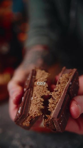 Decadent Carnivore Chocolate Bar Recipe