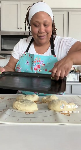 How to Make Delicious Yeast Rolls from Scratch