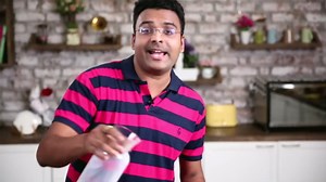 How to make eggless caramel custard