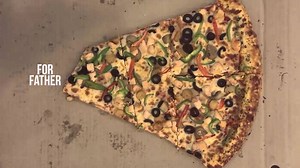 THE MIGHTIEST 40INCH PIZZA SLICE IN STUFFED CRUST IS ENOUGH FOR YOUR CRAVING. | Broadway Pizza