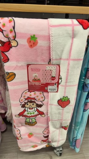 Exploring Strawberry Shortcake Collectibles and More