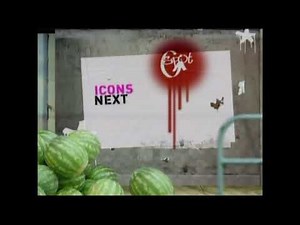 G4TechTV - NEXT - Icons (GSPOT)