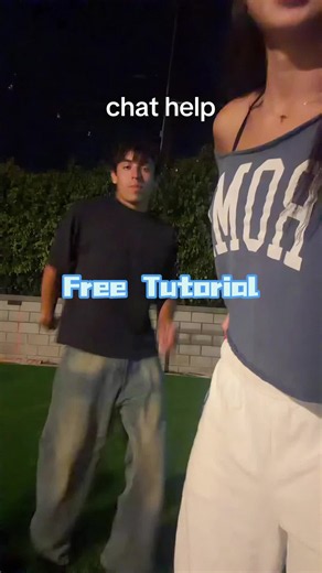 Baby You Buggin Dance Tutorial — Easy Footwork for Beginners