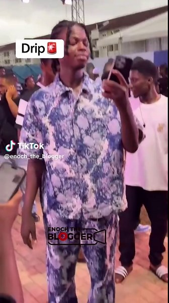 Understanding the Drip Trend on TikTok