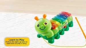 Watch VTech Zoo Jamz Xylophone Demo Video on Amazon Live