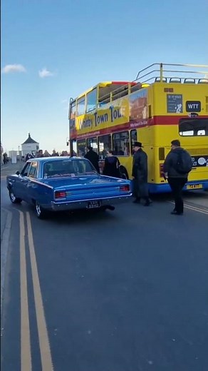 Whitby Goth Festival On Sunday 🙌👍