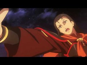 A Declaration of Fate: Change