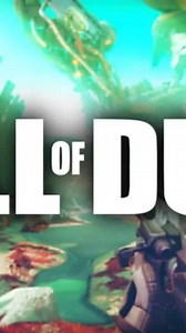 Open world MMO RPG Call of Duty game by Infinity Ward #Shorts (open world Call of Duty RPG MMO)