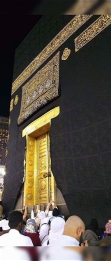 #mashallah #subhanallah #beautiful #kaaba #makkah #shortviral #foryou #love #peace #khanakaba