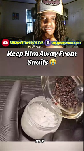 Crushing Ghost Peppers: A Snail's Nightmare Experiment