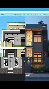 18K views · 243 reactions | most useful AI to render Exterior sketchup model in a minute / AI rendering quick tips promeai pro #architecture #3d #sketchuprender #sketchup2024 #architecturelovers #plugin #sketchupdesign #sketchuppro #exterior #bedroomdesign #render #Architects #AI #ai #buildings #exterior #exteriors #sketchup | Vray sketchup guru | Facebook