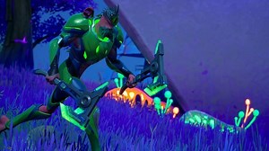 Fortnite Week 10 Alien Artifacts: All locations and how to find them