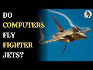 Do Fighter Jet Computers Make More Decisions Than the Pilot? | WION Podcast
