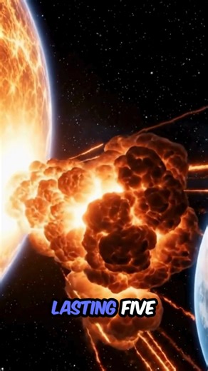 Imagine waking up at 1AM thinking the sun had risen—because the sky was glowing. That’s exactly what happened during the Carrington Event in 1859—the most powerful geomagnetic storm ever recorded. A massive solar flare struck Earth, lighting up skies with auroras as far south as Cuba and Hawaii. Telegraph systems sparked, caught fire, and even operated without power. If something like this hit today, it could cripple satellites, power grids, and global communication. A 5-minute solar burst. A pl