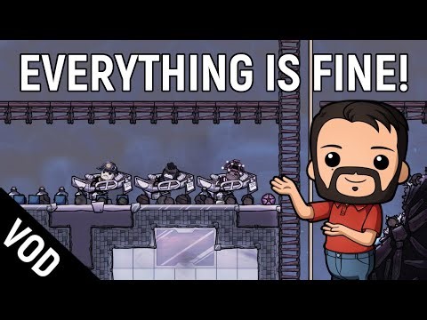 Setting up for a future Oil and Petroleum Boiler build. | ONI Echo Live | Nov 9th 2025