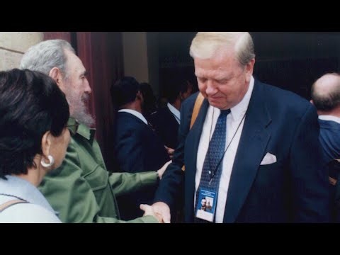 Chicago loses broadcasting icon Orion Samuelson