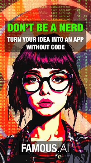 4.9K views | Turn Any sentence Into A Working App In Minutes. Speed...