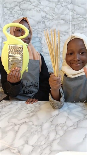 kids recreating tornado fries without th machine. #helpmemakethismakesense #foodie #kidsbaking