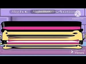 wubbzy goes boo going weirdness every ^2