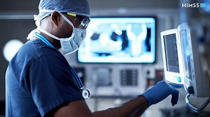 The long, bumpy road to interoperability - HIMSS TV Homepage