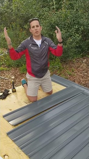 EZEE Shed Galvanized Steel Storage Shed