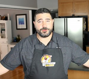 Wes Shoemaker - Highfalutin' Low Carb