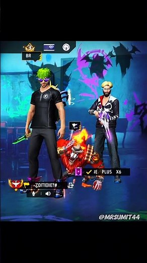 IMPOSSIBLE 🍷🗿 #freefire #viral