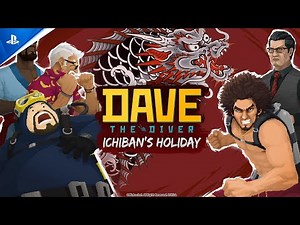 DAVE THE DIVER Videos for PlayStation 4 - GameFAQs