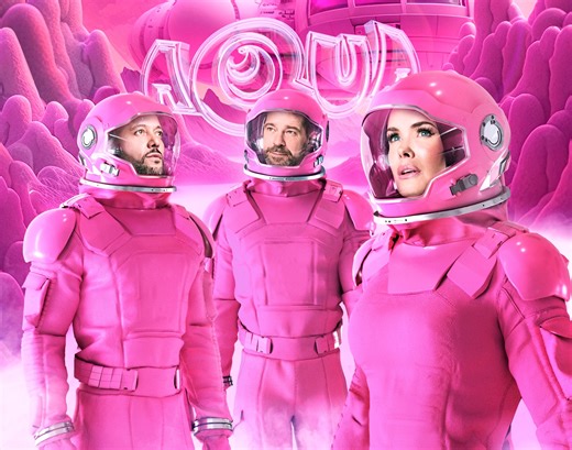 Exclusive Interview: 90's pop icons Aqua! - CelebMix