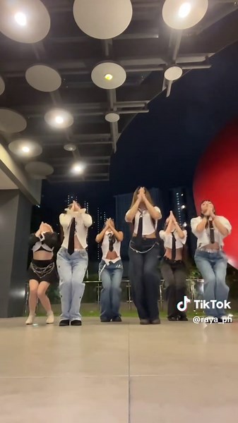 Hands Off, GabRAYAla: Dance Tutorial & Performance