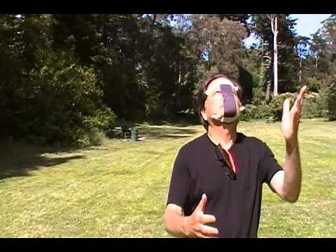 Improve Your Eyesight with the Double Vision Eye Exercise "The Melissa"