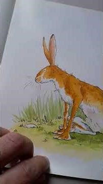 Suggested children's book: "Guess How Much I Love You" #readingtochildren #readingtochildren
