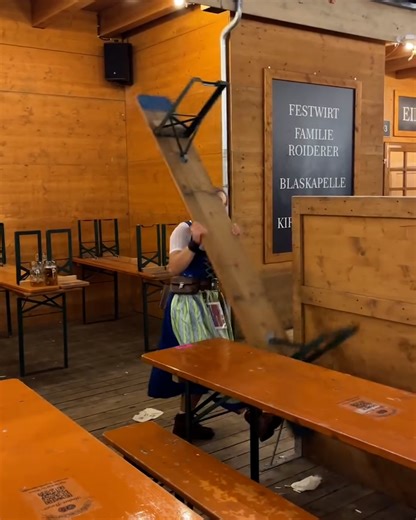 Step aside for her 💁‍♀️💪 | Tyla