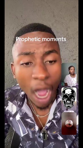 Prophetic Moments with Prophet Titus | Queen Terc Prophecy