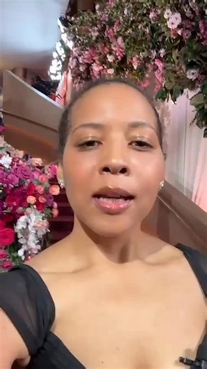 Reuters digital reporter Arlene Washington takes you behind the scenes on the red carpet at the 83rd Golden Globes, one of the major film contests on Hollywood’s journey to the Academy Awards. 🔗 Click our link in bio for more. | Reuters