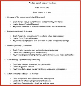 Mastering Virtual Team Meetings: Tips and Tools for Success