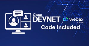 Enhancing Webex Messaging Using Webex APIs & AppleScript