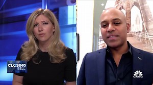 Sprinklr CEO on the first earnings report post-IPO