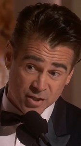 90K views · 4.5K reactions |  We couldn't be any prouder of Colin Farrell as he WINS the Best Actor - Motion Picture - Musical/Comedy for The Banshees of Inisherin.  Congratulations on the Golden Globe!! The black comedy, which was filmed on Inis Mór and Achill Island, had led the shortlist with eight nominations (winning three awards).  P.S...they tried to cut Colin speech, but he wasn't having any of it!! ☘️ | We Love Ireland | Facebook