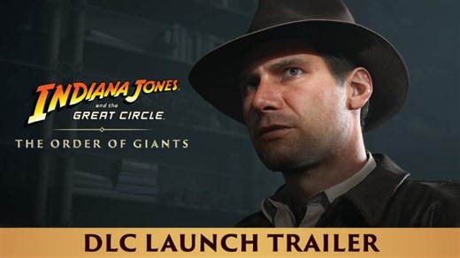 1.5K views · 25 reactions | Ancient Rome's biggest secret awakens on September 5! Play The Order of Giants DLC when it launches for #IndianaJones and the Great Circle. | Bethesda | Facebook