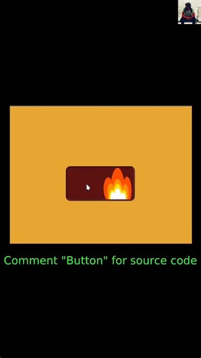 Comment "button" for source code #coding #webdevelopment #javascript