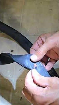 Inner Tube Puncture Fix: Best Patch & Glue Tested!