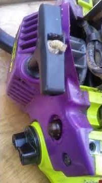 Poulon Wildthing fuel line routing