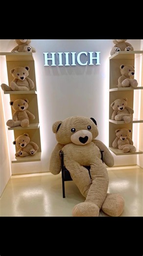 HIIICHTeddyCafe #vienna #vibes #viral #coffee #dessert #gift #shorts #srilanka #europe #india #tamil