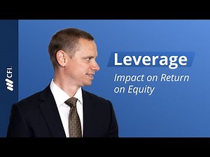 Leverage: Impact on Return on Equity