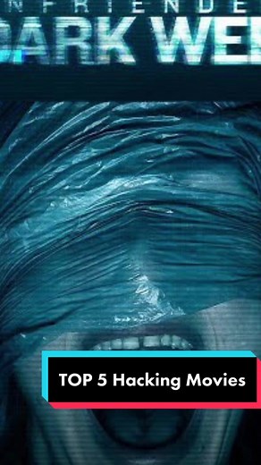 Top 5 Hack movies In Hindi | Jo apka Dimag Hila degi #hackingmovies #hackmovies #hackingworld