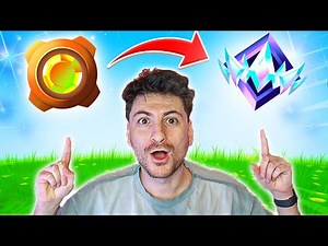 Road to Unreal in Fortnite mit ‪@StandartSkill‬