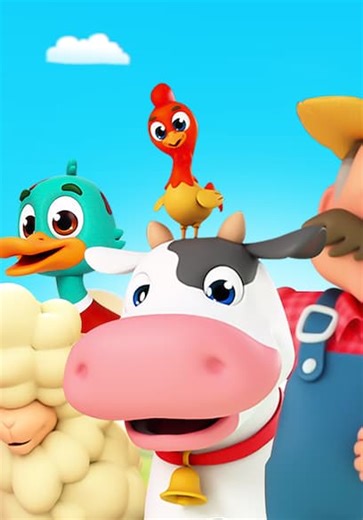 Collection of Best Nursery Rhymes for Preschoolers S01:E07 - Preschool Nursery Rhyme Collection